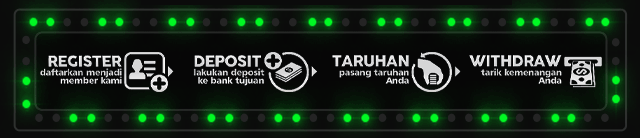 TAKA189 Jackpot